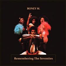 Boney M - Never Change The Lovers In The Middle Of The Night